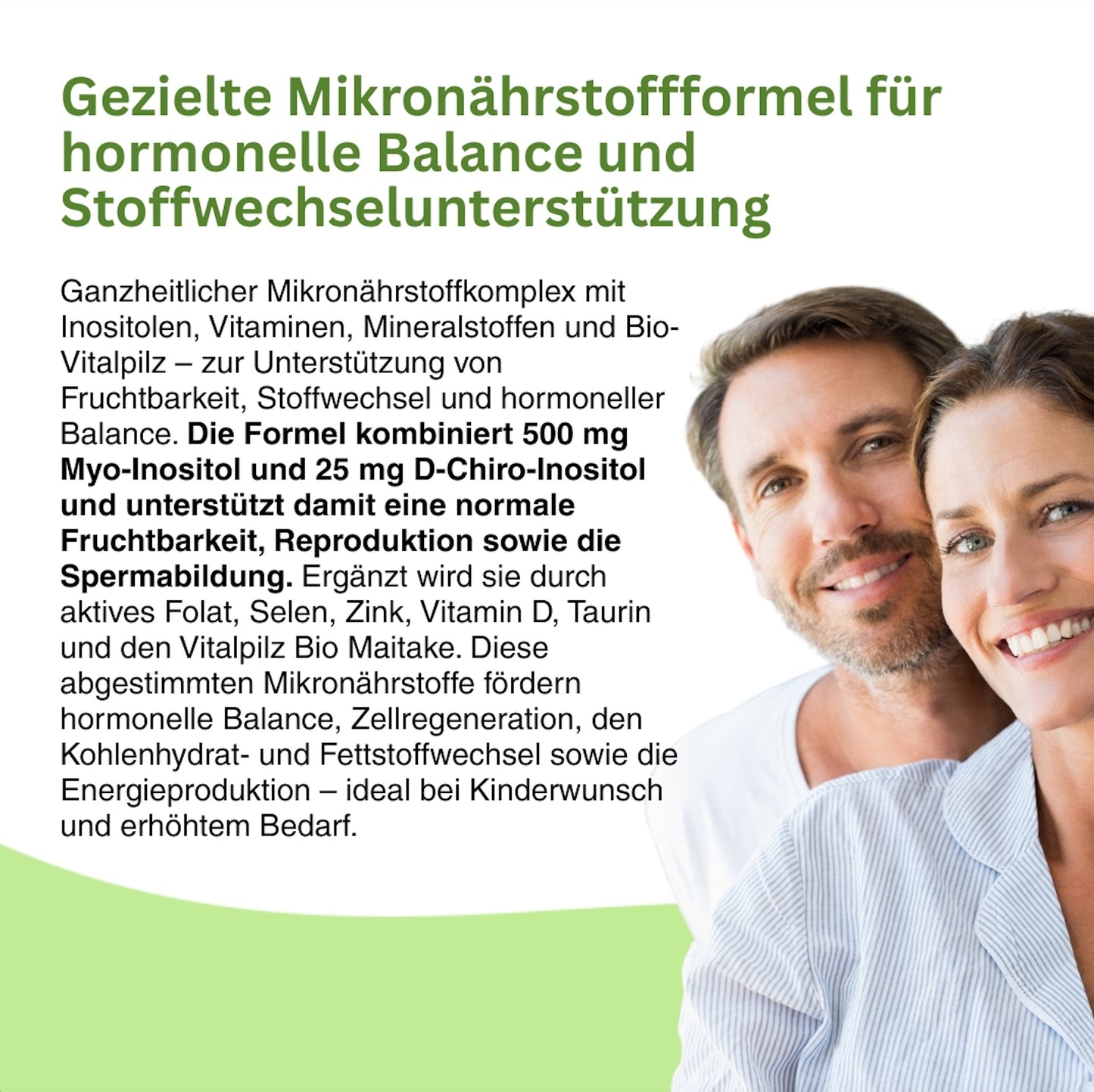 Antioxidativer Zellschutz und Enzymfunktion durch Selen, Zink und Mangan – Femivisan Gyn zur täglichen Ergänzung einer ausgewogenen Ernährung.