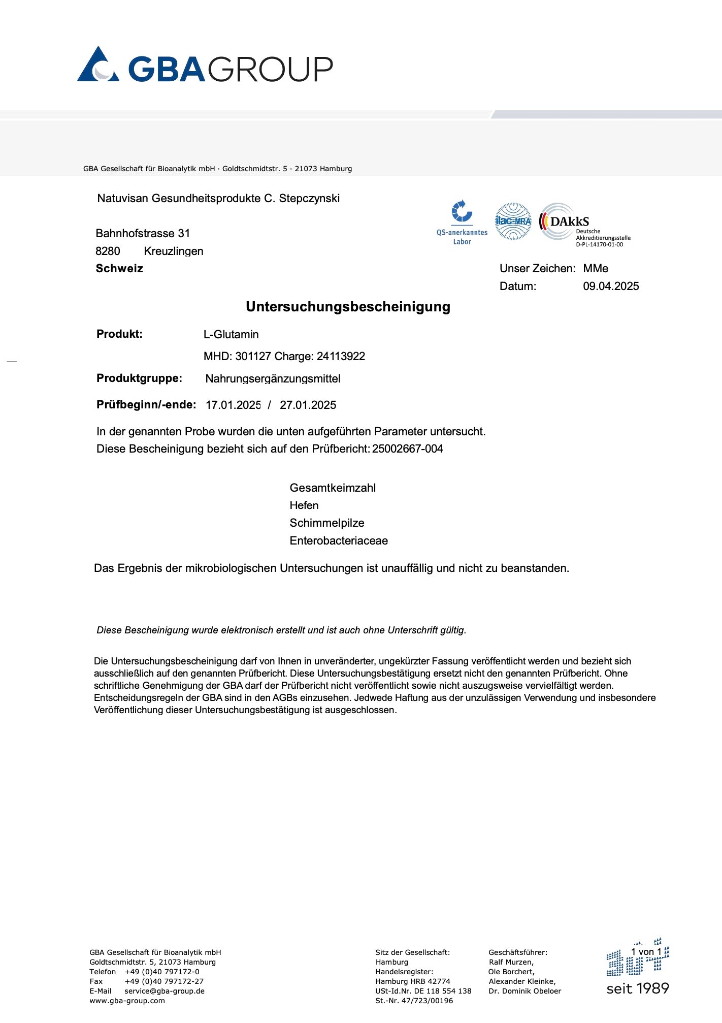 Natuvisan_GBA_Prüfbericht Mucovisan