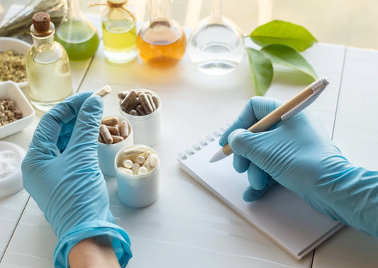 Natuvisan als vertrauenswürdiger Schweizer Anbieter von sicheren und transparenten Gesundheitsprodukten mit Fokus auf BIO-Qualität und Kundennähe.