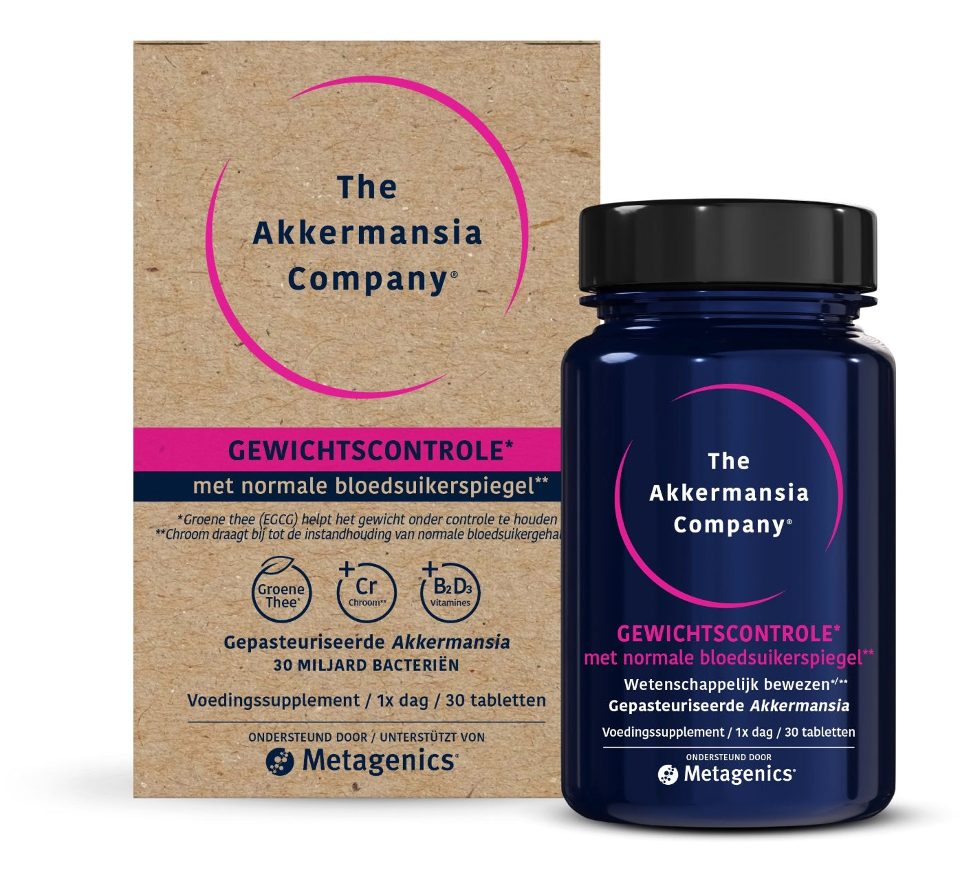 Akkermansia muciniphila ist ein essentielles Bakterium zur Unterstützung des Darmmikrobioms und Gewichtsmanagements. Fördern Sie Ihre Darmgesundheit jetzt.