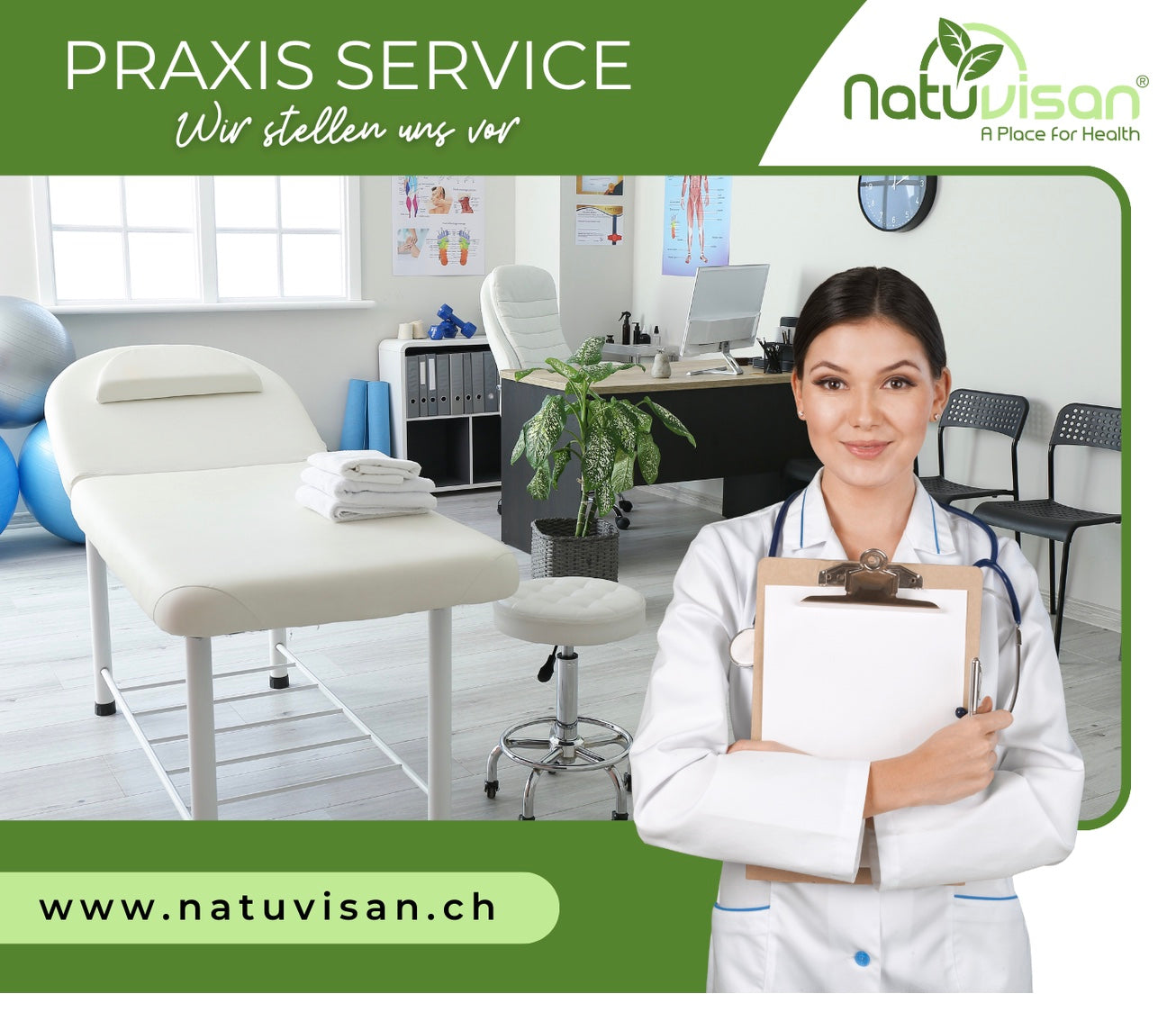 Natuvisan Fachanwenderschulung: Kostenlose NATUVISAN Online-Schulung