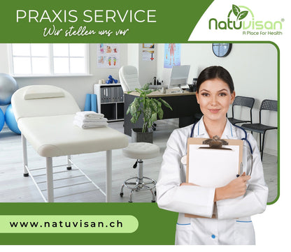 Natuvisan Fachanwenderschulung: Kostenlose NATUVISAN Online-Schulung