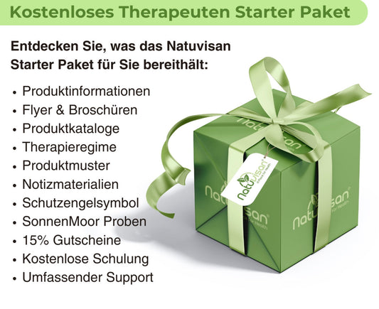 Natuvisan Fachanwenderschulung: Kostenlose NATUVISAN Online-Schulung