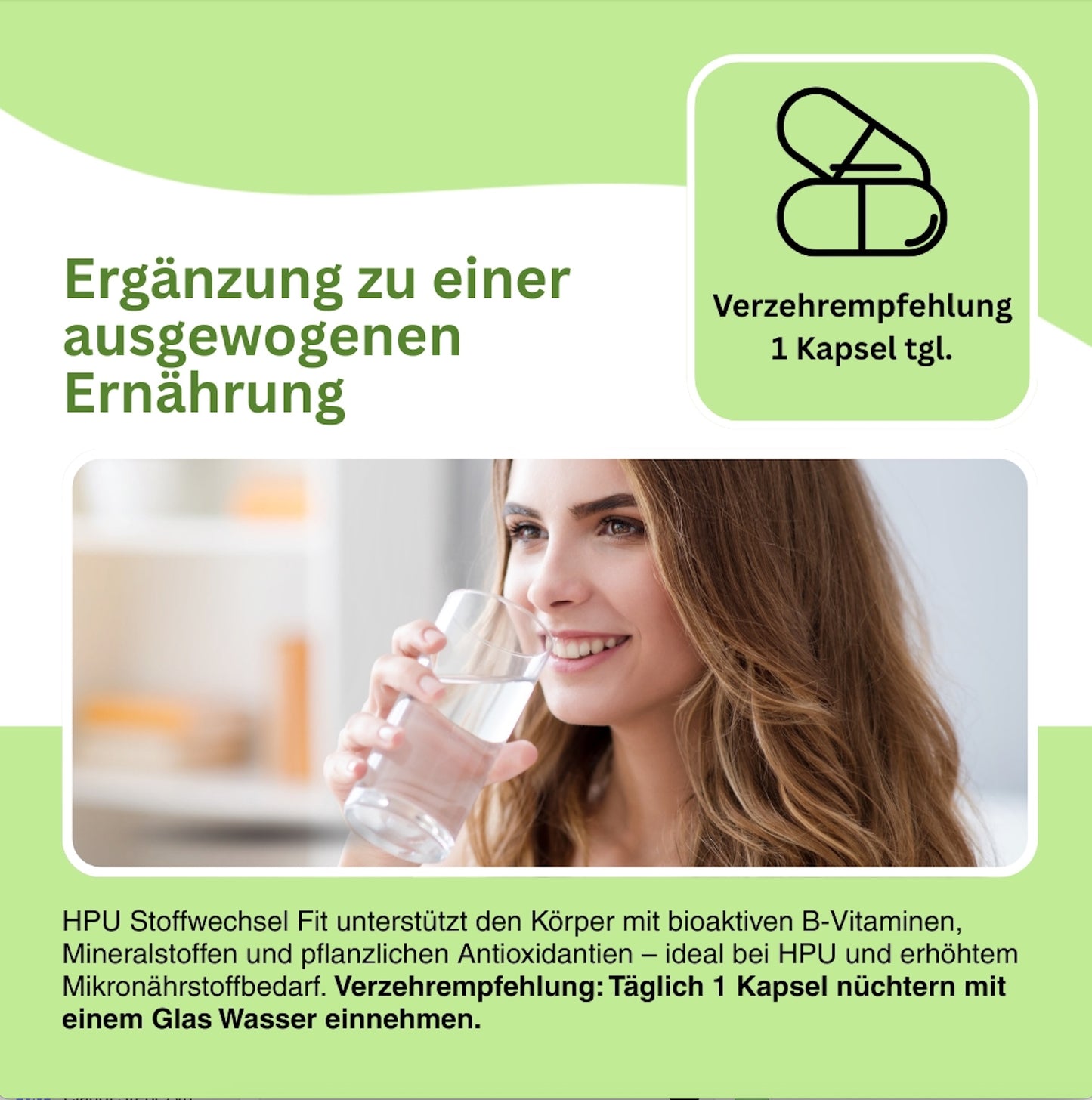 Antioxidativer Zellschutz durch OPC, Glutathion und Vitamin C – HPU Stoffwechsel Fit Aktiv mit natürlichen Antioxidantien und pflanzlichen Stoffen.
