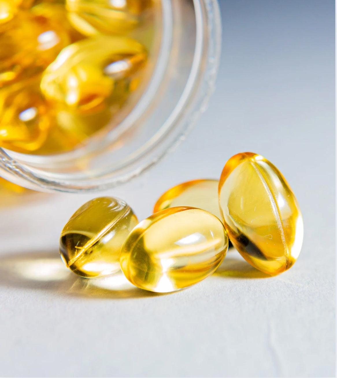 OMEGA 3 ALGENÖL mit Vitamin E + Rosmarin - TOTOX= 2 - reich an DHA/EPA - 120 Kapseln