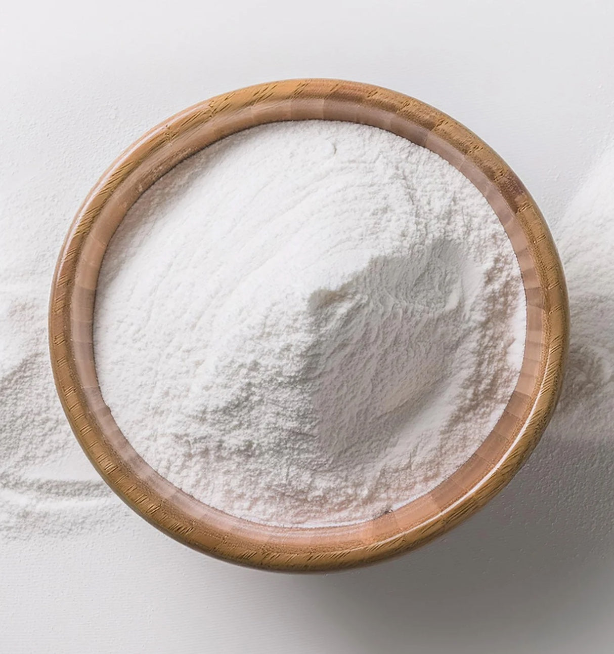 Natuvisan D(+)-Galactose Pulver – hochreine Monosaccharid-Quelle aus pflanzlicher Herkunft, ideal zur bewussten Ernährung und natürlichen Energieversorgung