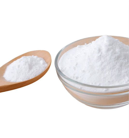 100% reines weisses Taurin Pulver