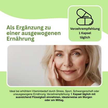 Symbolische Darstellung von Zinks Wirkung auf Testosteronspiegel und Fruchtbarkeit – unterstützt den Hormonhaushalt und die gesunde Reproduktionsfähigkeit bei Frauen und Männern.