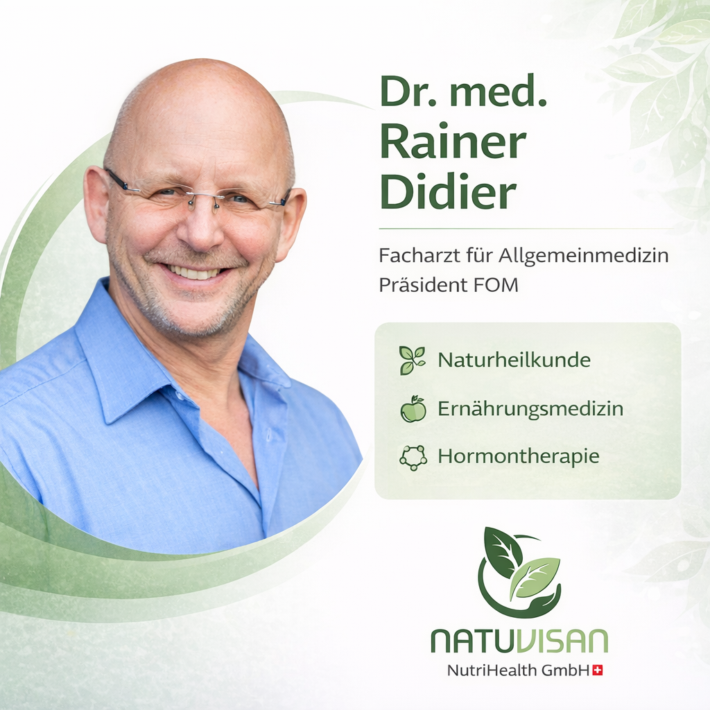 Ärzte und Therapeuten beim Darmfachsymposium zur funktionellen Medizin