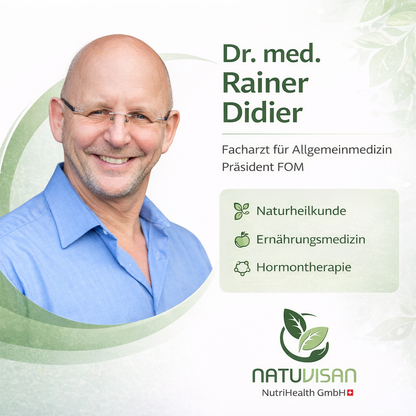 Ärzte und Therapeuten beim Darmfachsymposium zur funktionellen Medizin